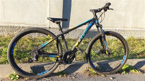 V Nd Bicicleta Mtb Cross Grx Hdb Brasov Olx Ro