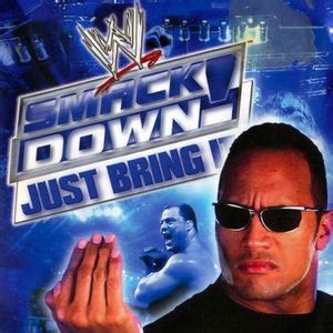 WWF SmackDown! Just Bring It - IGN