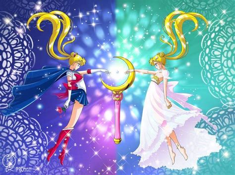 Sailor Moon 🌙 Wiki Chicas Lesbianas Y Bisexuales Amino