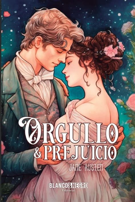 Libro Orgullo Y Prejuicio Tapa Dura Jane Austen