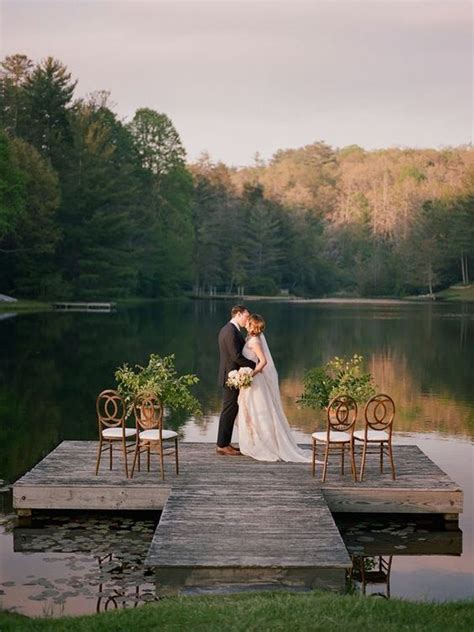 Hochzeit Am See So Plant Ihr Eure Hochzeit Mit Idyllischem Seeblick