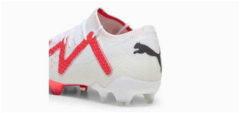 Puma Future Ultimate Low Football Boots