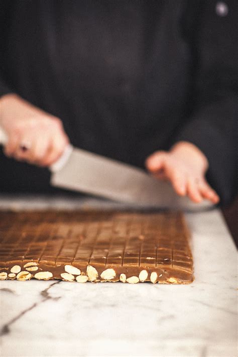 Artisan Chocolate vs Standard Chocolate - What’s the Difference