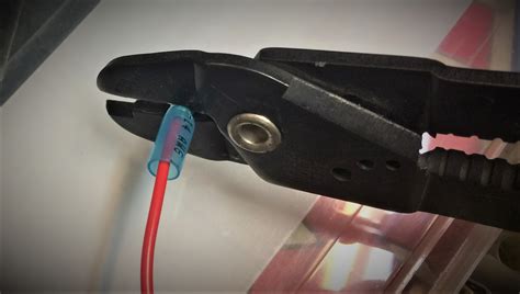 Crimping Tool Vs Pliers at Patrick Lauzon blog