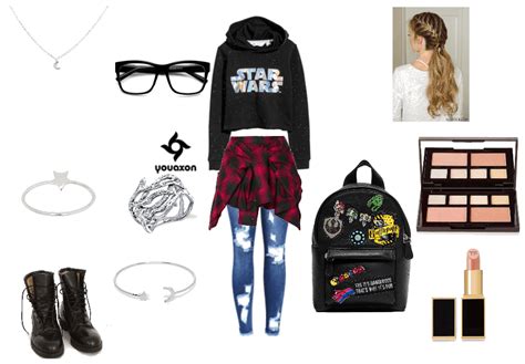 Arriba 38 Imagen Fangirl Outfit Abzlocal Mx