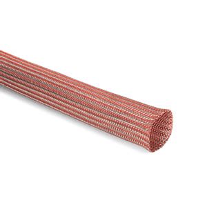 HellermannTyton 173 02001 Braided Sleeving Electromagnetic Protection