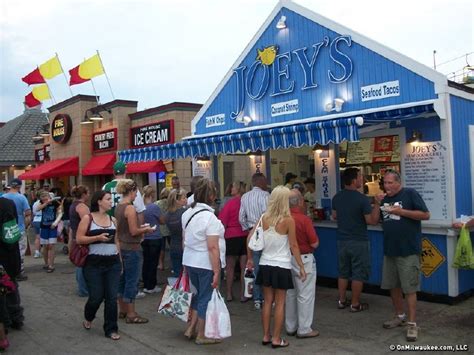 Joeys Seafood And Grill In Brookfield To Close Dec 23 Onmilwaukee