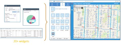 Web AppBuilder For ArcGIS An Overview