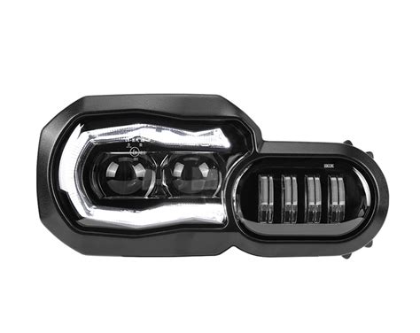 BMW F650 F700 F800 GS LED Headlight GSGear Co Za