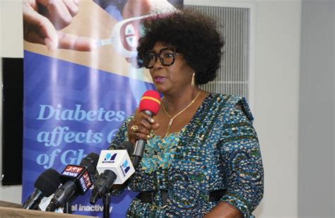 24 Million Adults In Africa Are Currently Living With Diabetes