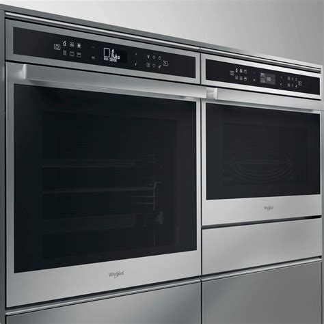 Купить духовой шкаф W64PS1OM4P в официальном магазине Whirlpool