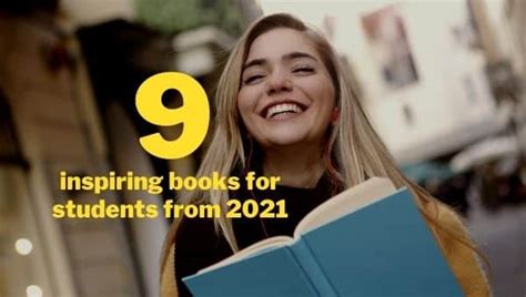 Inspiring Books For Students From 2021 Gobookmart