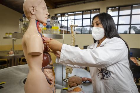 Aceptamos el reto Licenciatura en Medicina en proceso de acreditación