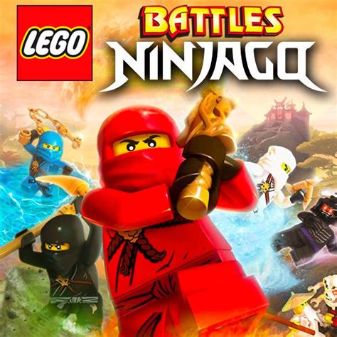 Lego Battles Ninjago Ninjago Wiki Fandom Atelier Yuwa Ciao Jp