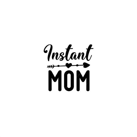 Premium Vector Mom Svg Bundle Mothers Day Svg Mom Svg Mom Life Svg