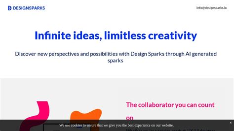 Design Sparks And Alternatives FutureToolsWeekly Io