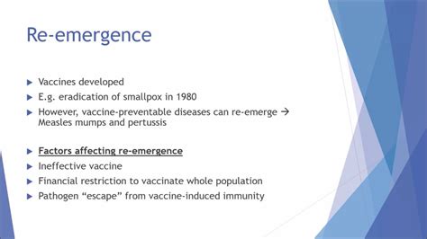 Microbiology - Emerging diseases - YouTube