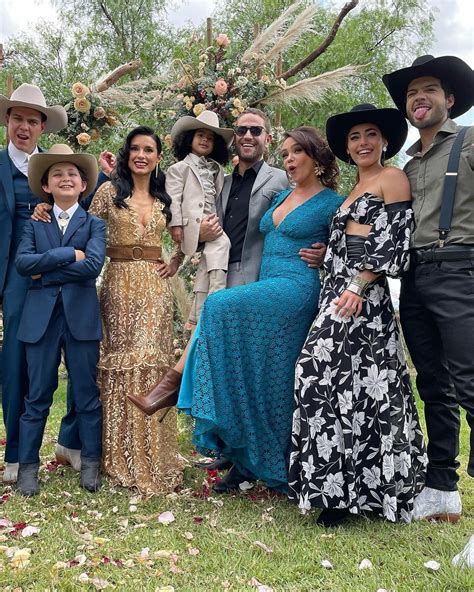 Franco y sarita visitan a rosario - PASIÓN DE GAVILANES #JimenaElizondo