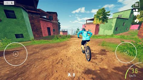 Tải Descenders MOD (Mở Khóa Items) + APK 1.10.3 - MODPURE