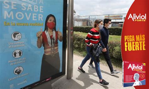 Las Mascarillas No Evitan La Propagaci N De La Covid Sin Distancia