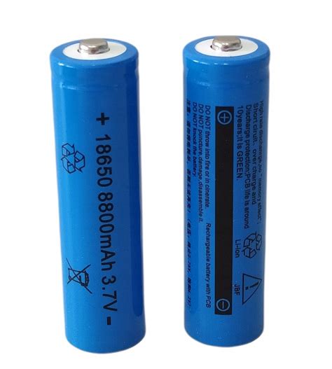 Akumulator Akumulatorki 18650 8800mAh 3 7V 10168849490 Oficjalne