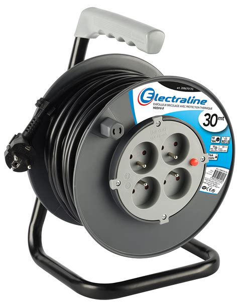 Prolongateur Electrique