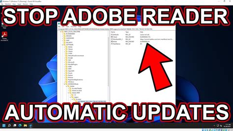 Adobe Acrobat Reader Update Windows 10 Likosdu