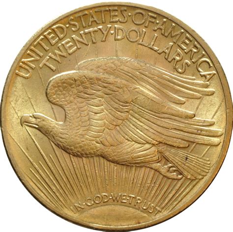 Eagle Gallery: Double Eagle Coin Value