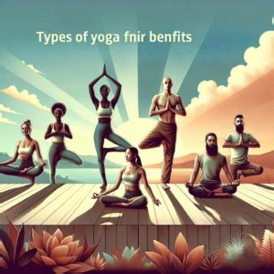 Descubre Los Diversos Tipos De Yoga Y Sus Incre Bles Beneficios Para Tu