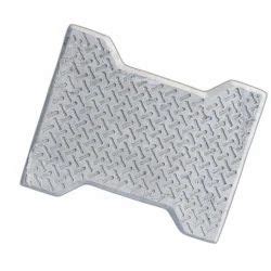 Interlocking Tiles Cement I Shape Interlocking Tiles Wholesaler From