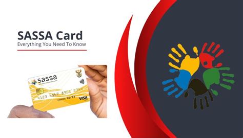 Sassa Card A Complete Overview For Beginners In 2024