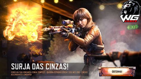 Dei 3 Giros Na Nova Roleta REVIVALISTA M21 LENDÁRIA Call Of