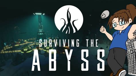 Surviving The Abyss New Early Access Game Sponsored Youtube