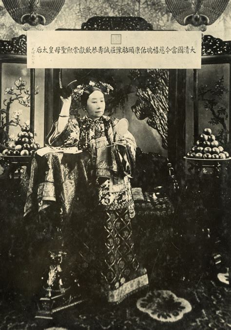 First Exhibition Of The Earliest Photographs Of Chinese Women