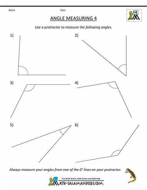 50 Angles Of Polygon Worksheet – Chessmuseum Template Library