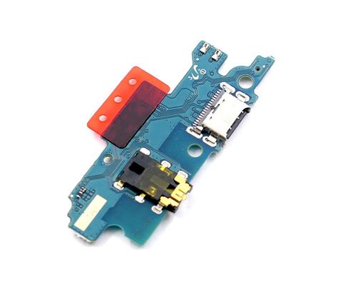 Modulo Conector Carga Samsung Galaxy M20 M205F