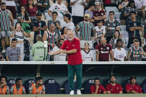 Mano Comenta Retorno De Ignacio Ao Fluminense E Explica Por Que Foi