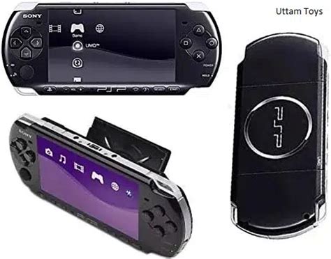 Buy Sony Playstation Portable Psp Uttam Toys