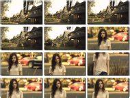 Naked India Eisley In Nanny Cam