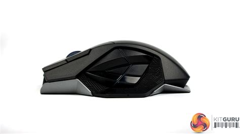 ASUS ROG Spatha X Review | KitGuru