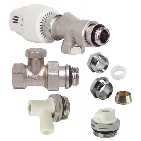 Kit Thermostatique Querre Invers