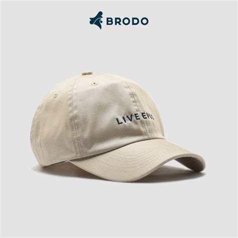 Jual Brodo Topi Epic Hat Khaki Kota Bandung BRODO OFFICIAL STORE