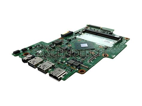 XFXPN 0XFXPN CN 0XFXPN Dell Inspiron 11 3147 Motherboard Xfxpn