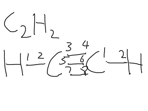 Seh2 Lewis Structure