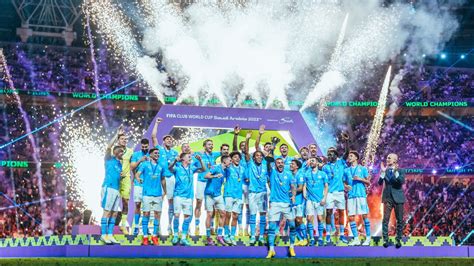 FIFA Club World Cup 2025: Everything you need to know