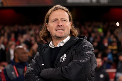 Plus Mainz Verpflichtet Bo Henriksen Als Neuen Trainer