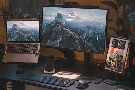 My New Minimalist Imac Pro Workstation Rmacsetups