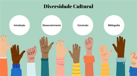 Diversidade Cultural By Margarida Primo On Prezi