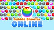 Bubble Shooter Online - Click here to play for free