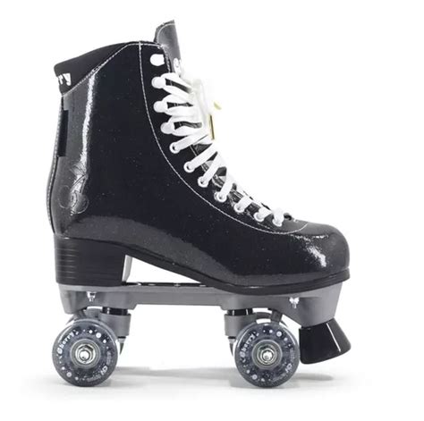 Patins Sou Luna Quad Tradicional Rodas Abec Parcelamento Sem Juros